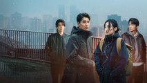 Loving Strangers Episode 4  - Engsub