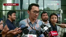 KPK Kantongi Bukti Aliran Uang Kasus Korupsi Kuota Haji ke Petinggi PBNU
