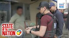 Mga ari-arian ni Atong Ang, sinusuyod ng PNP para isilbi ang mga arrest warrant | SONA