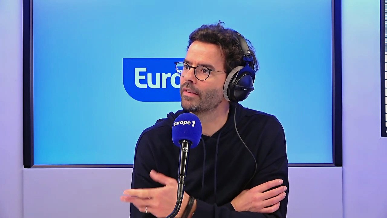 «Je pense avoir un don de télépathie avec les animaux» : Fred Testot revient sur son rôle dans «Bêtes de flic»