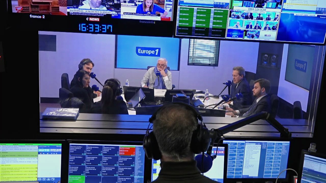 40 ans de la mort de Daniel Balavoine : «Ses chansons sont encore très actuelles», observe Ombline Roche