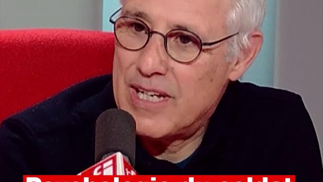 Psychologie du soldat : quels troubles affectent les vétérans ? #psychologie #veteran #santé