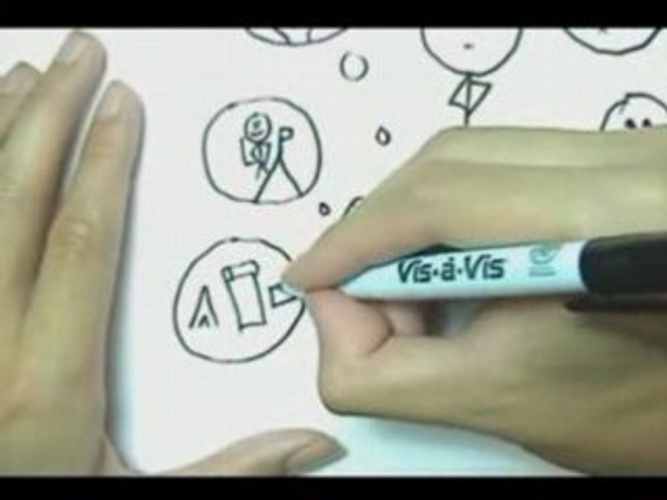 How To Study Tips - Mountain Example