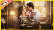 Divorced Then Find My Mr Right #fullepisode #shortdrama 👊💘