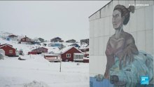 Crise autour du Groenland : réactions des habitants face aux déclarations de Trump