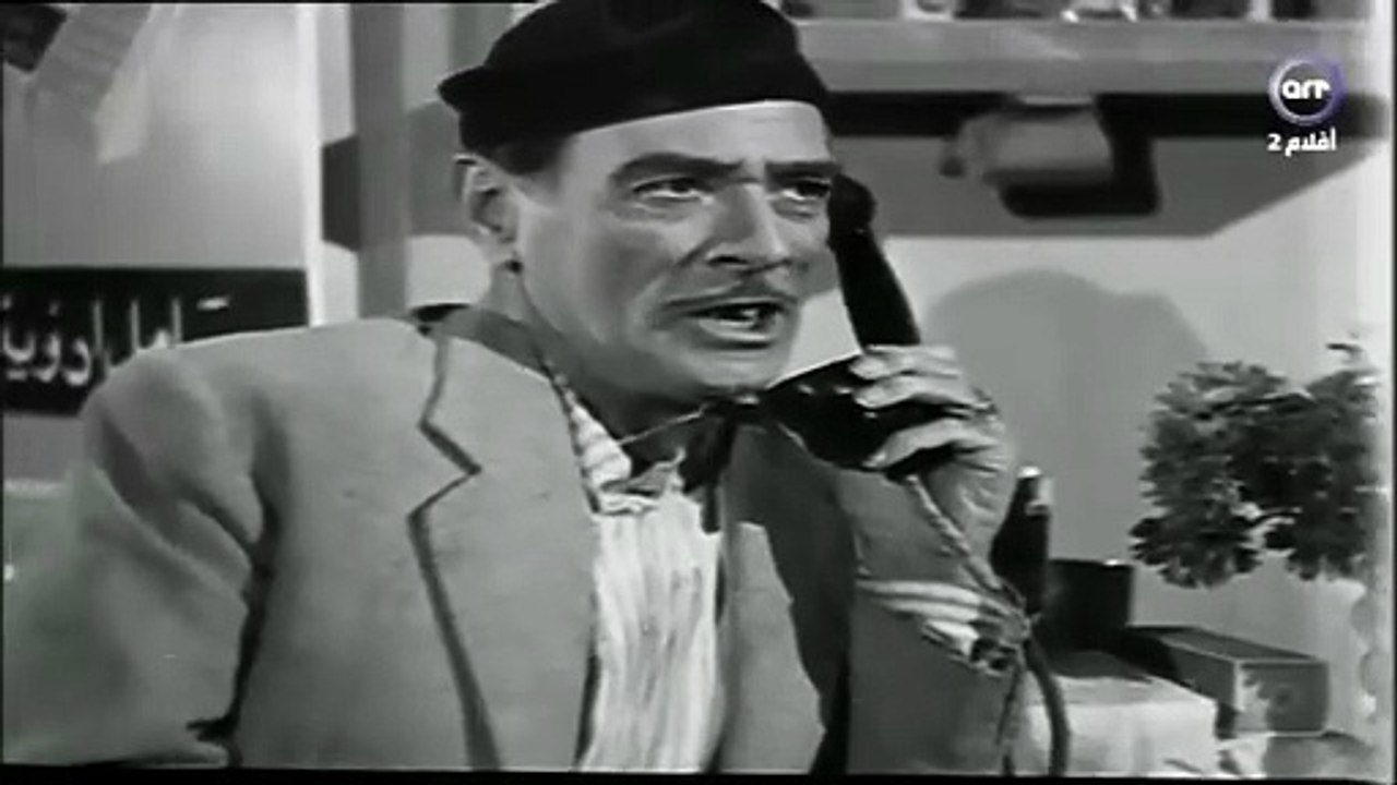 HD فيلم (  حسن ومرقص وكوهين  ) - حسن فايق - مشا...