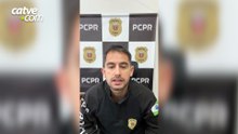 Polícia investiga suspeita de maus-tratos com conotação sexual contra cachorro no PR