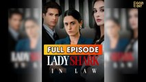 The Legal World’s Lady Shark In Law (2026) - FULL & DETAILED VERSION