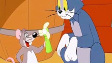 Les aventures de Tom et jerry