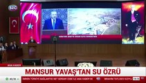 Mansur Yavaş: ‘Katır defterdar olmuş, eşek mühürdar olmuş’”