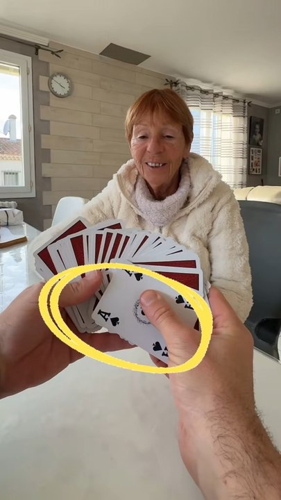 Jsuis magicien mam 😅