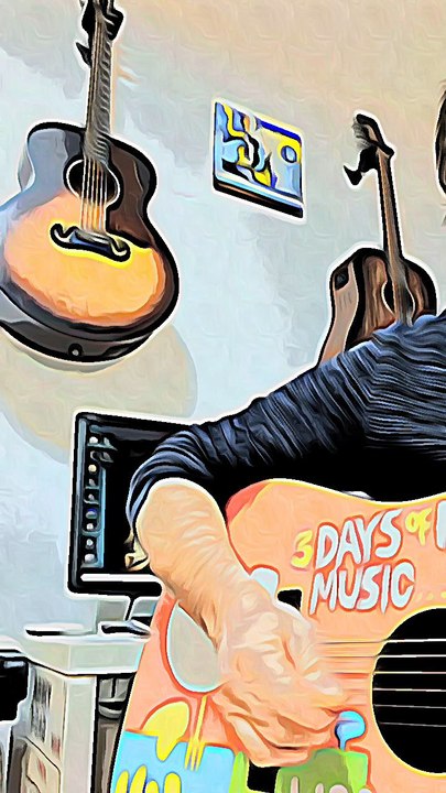 cover night in White satin Moody Blues