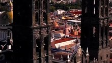 Puebla consolida su momento histórico en turismo. Entre enero y octubre de este año, la ciudad recibió 2.6 millones de turistas, la cifra más alta registrada.
