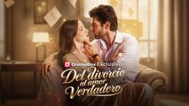 [Doblado ESP] Del divorcio al amor verdadero