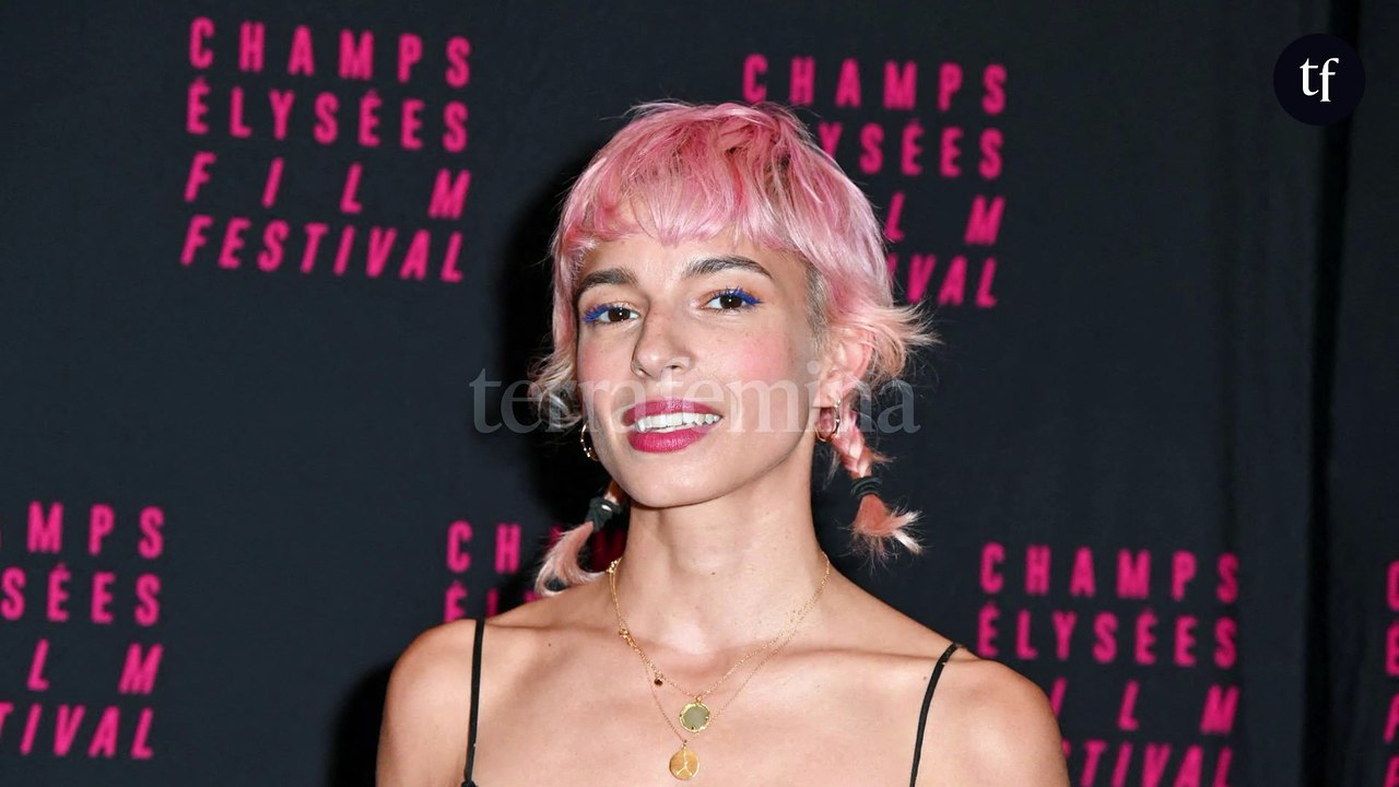 "Je ne bosse qu'avec des femmes !", défend cette chanteuse iconique de la pop française, et ça va faire rager les machos