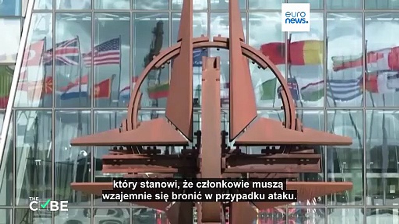 Czy Unia Europejska może obronić Grenlandię przed atakiem USA?