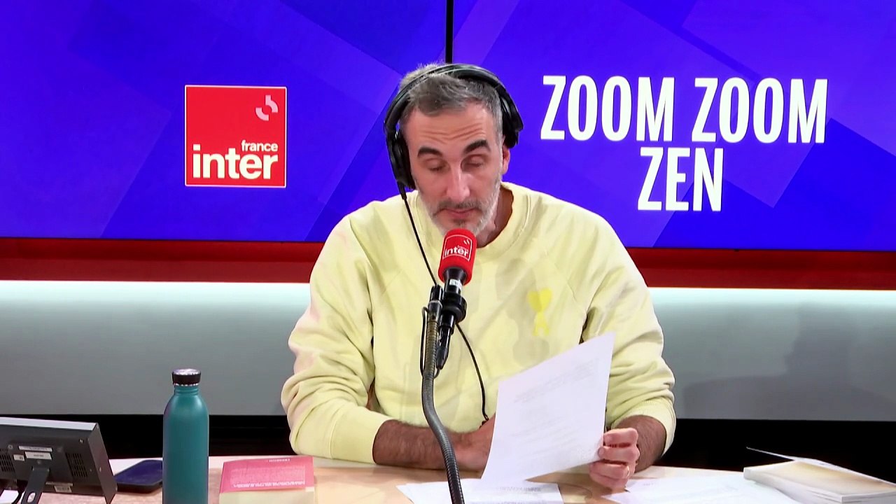 Cui cui cui... - La chronique de Marie de Brauer