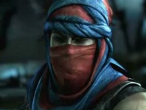 Prince of Persia: Next Gen trailer 1