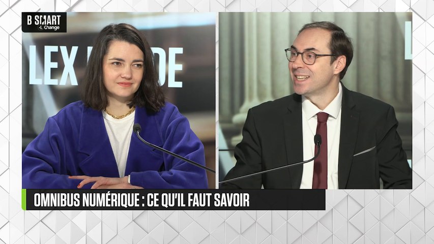 Omnibus numérique : ce qu'il faut savoir