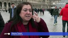 Turistas criticam aumento de 45% no Louvre para não-europeus