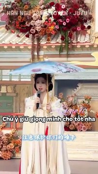 [Vietsub tổng hợp] BUỔI GIAO LƯU KHAI MÁY 'VÂN SƠ LỆNH 11/01/2026