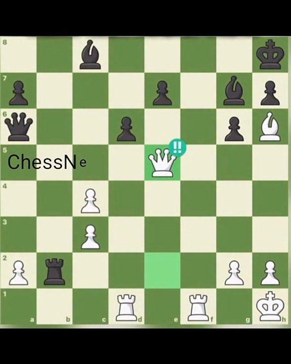 Part 17 | Why it's Brilliant!! #chessnetx #chess