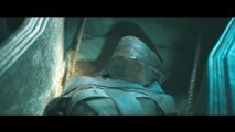 The Mummy | Official Teaser Trailer - Jack Reynor, Laia Costa, May Calamawy | Blumhouse