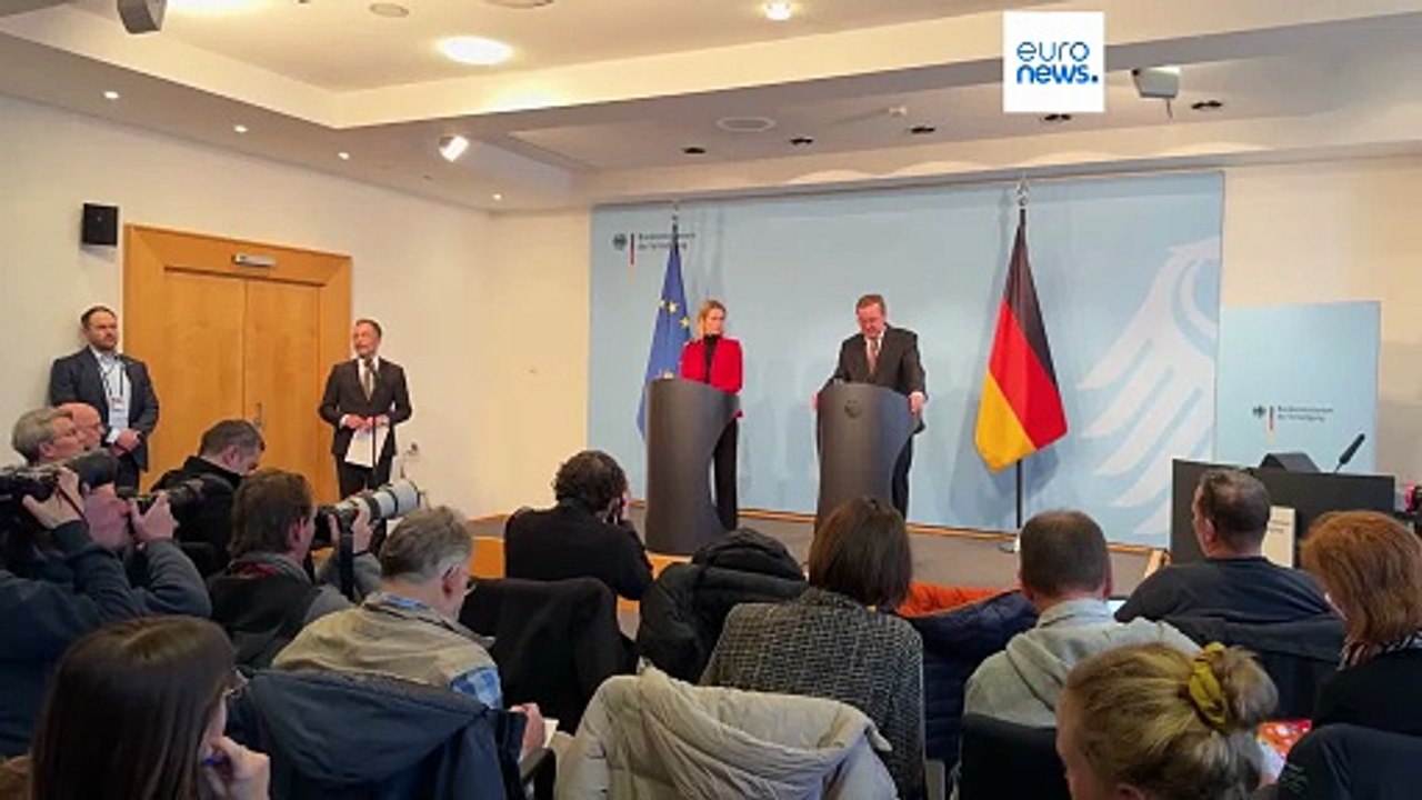 Nachrichten des Tages | 14. Januar 2026 - Abendausgabe