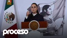 Los temas más importantes de la conferencia mañanera del 14 de enero de 2026