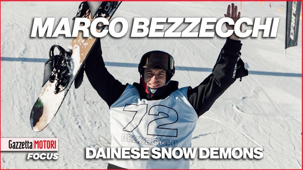 Marco Bezzecchi: "Senza Martin in pista, sono stato costretto a migliorare"