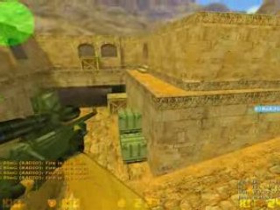 BlinG BlinG counter-strike 1.6 (cs 1.6) movie lithuania