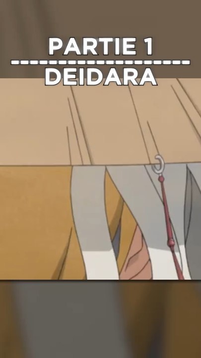 Qui est le plus fort de l’Akatsuki sur Noruto #naruto #narutoshippuden #narutouzumaki #boruto #itachi