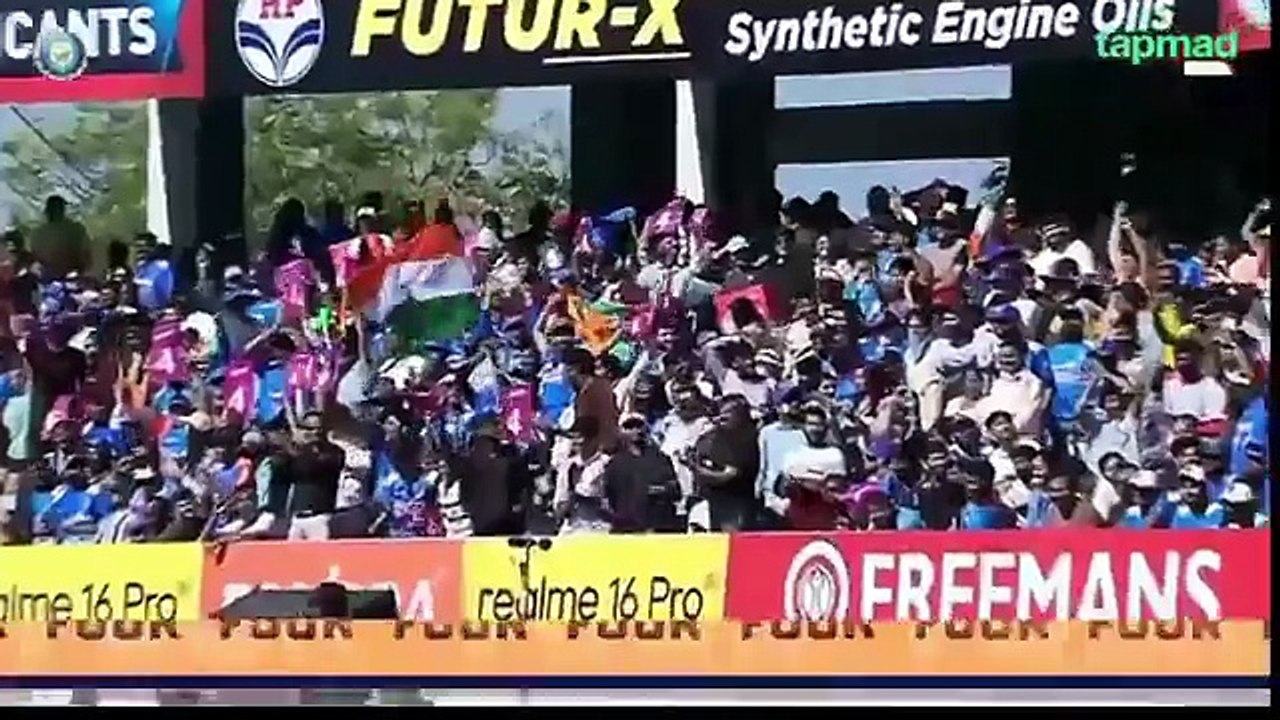 India Vs New Zealand Full Highlights 2nd odi Match 2026 | Ind Vs Nz