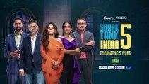 Shark Tank India Episode.08 | 14 January 2026 Next Episode Join Telegram Channel👇