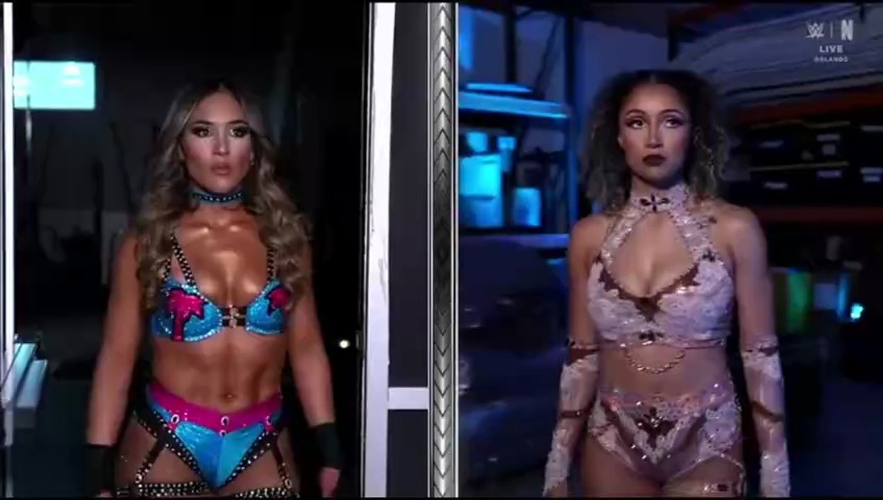 WWE NXT 1/13/26 - WWE NXT 13 January 2026 Full Show