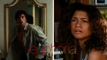 Jacob Elordi, Zendaya y Sydney Sweeney regresan; HBO Max estrena el tráiler de ''Euphoria 3''