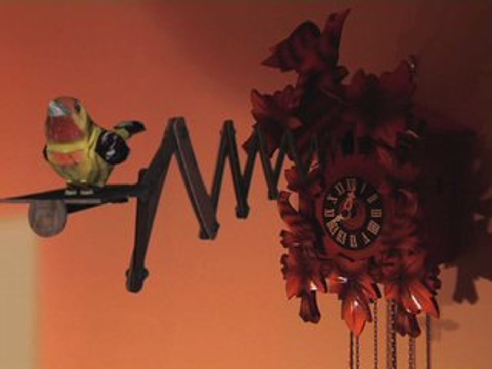 HD | The Grass is Always Greener