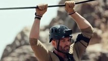 Celebrity SAS Who Dares Wins S08E06