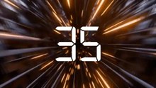 Timer 35 seconds / Relógio Regressivo