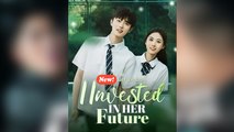 I Invested In Her Future - FULL EP ✅Dailymotion