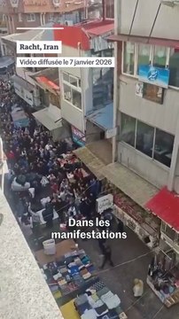 Iran : qui est Reza Pahlavi, l’homme qui tente de s’ériger en meneur de la contestation ?