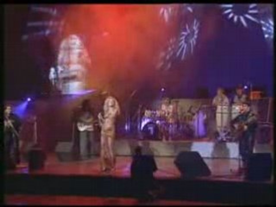 Ishtar - Eshebo
