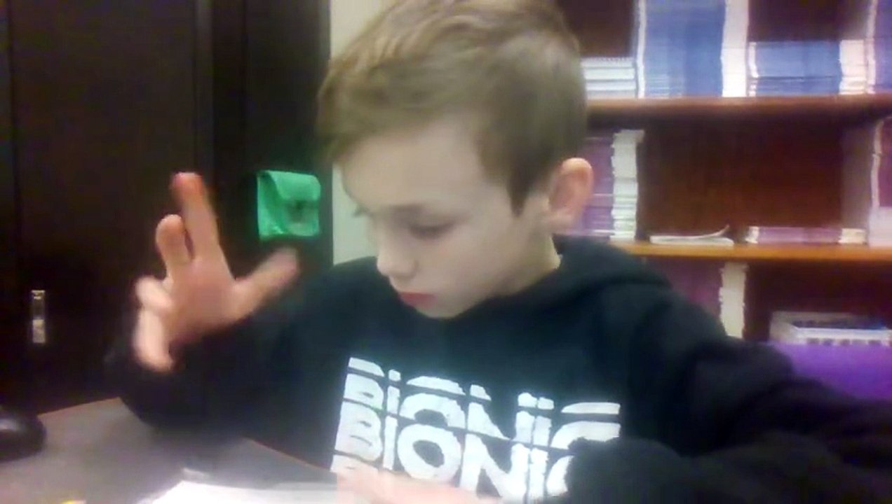 ela time