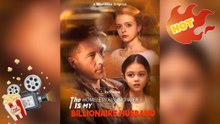 The Homeless Fishmonger Is My Billionaire Husband [ NEW MOVIE RELEASES ]
