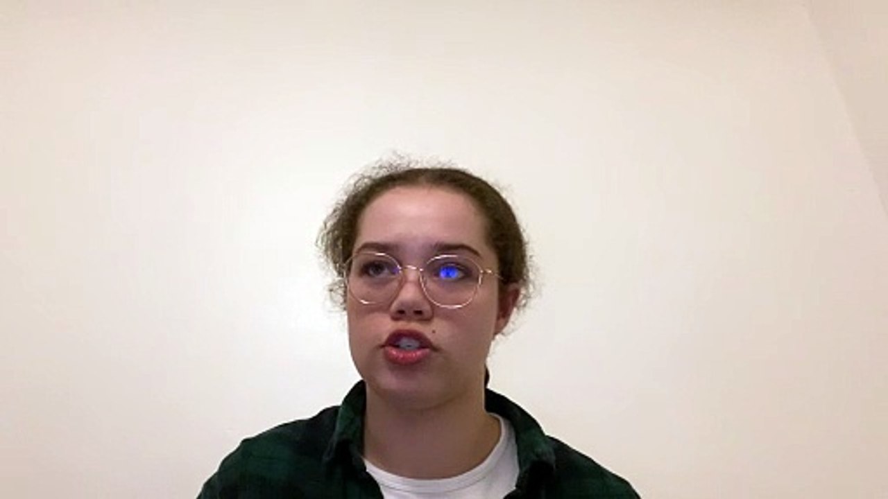 BSU Application Portfolio Part 2