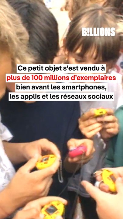 😱 Tu étais certainement accro à ce jeu ‼️