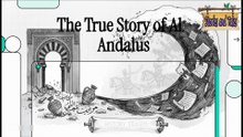 Andalusia – A Story of Glory and Loss