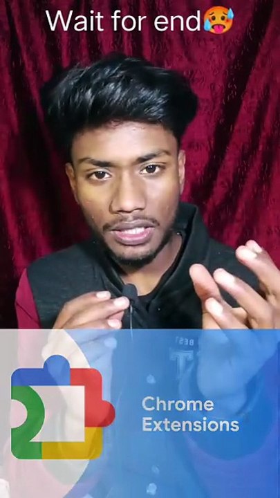 Chrome Extension for Writing Detailed AI Prompts