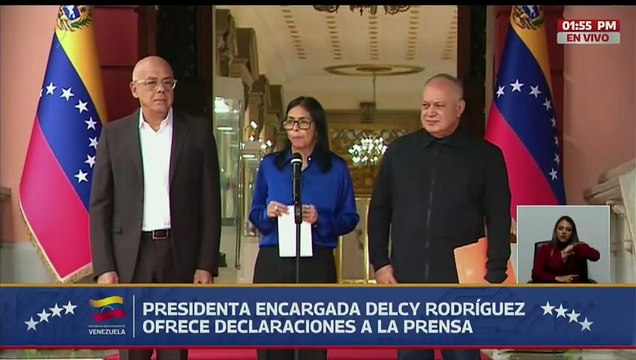 Venezuela suma 406 liberaciones en una nueva etapa de entendimiento trazada por el Presidente Maduro