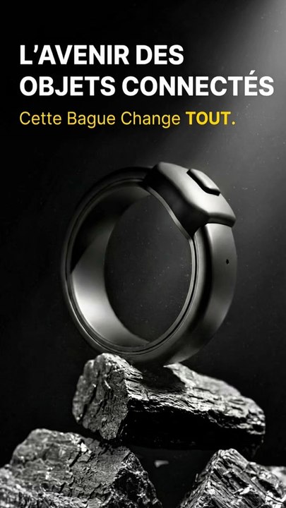 Pebble annonce une bague connectée qui permet d’enregistrer ses idées à la voix, sans recharge nécessaire. Un nouveau gadget wearable qui mise sur la simplicité et l’ergonomie.